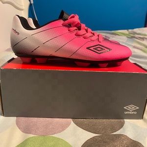 Umbro Cleats